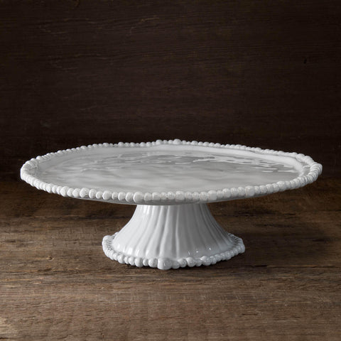 Beatriz Ball Vida Alegria Cake Pedestal