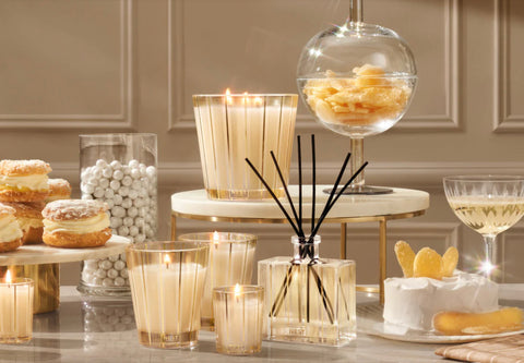 Nest Fragrances Crystalized Ginger & Vanilla Bean Candle