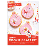 Holiday Cookie Craft Kit
