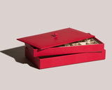 Wolf Vault Tray Lid