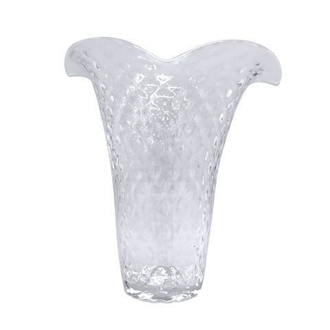 Mariposa Large Flutter Vase