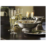 Mariposa Fanned Compote