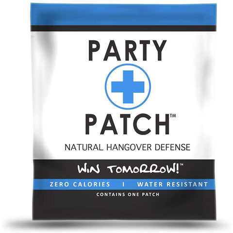 Party Patch