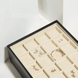 Wolf 1.5 Inch Vault Tray