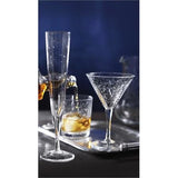 Mariposa Classic Medium Service Tray