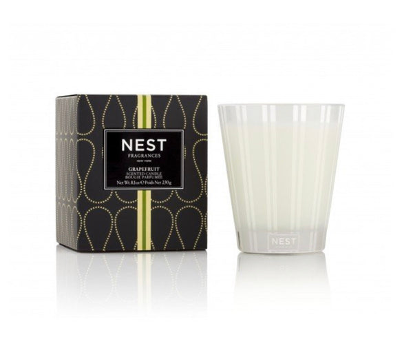 Nest Fragrances Grapefruit Candles
