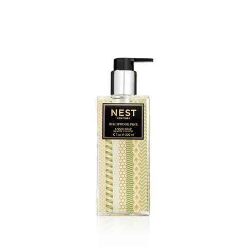 Nest Birchwood Pine Hand Soap