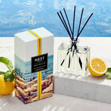 Nest Fragrances Amalfi Lemon & Mint Reed Diffuser