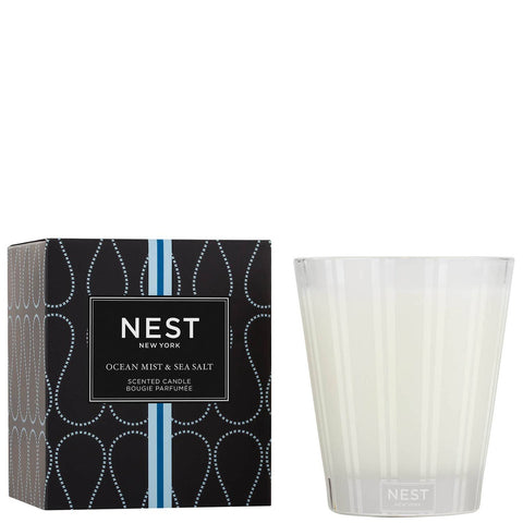 Nest Fragrances Ocean Mist & Sea Salt Candles
