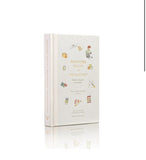 Manners Begin At Breakfast Book