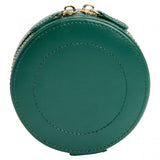 Wolf 1834 Sophia Round Zip Case