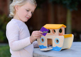 Noah’s Ark Memory Game