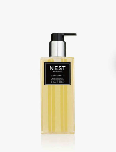 Nest Fragrances Grapefruit Hand Soap