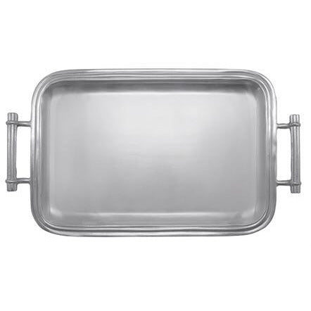 Mariposa Classic Medium Service Tray
