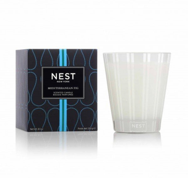 Nest Fragrances Mediterranean Fig Classic Candle