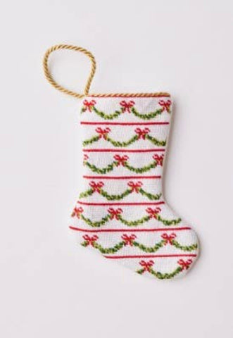 Bauble Stockings