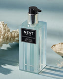 Nest Fragrances Ocean Mist & Sea Salt Hand Soap