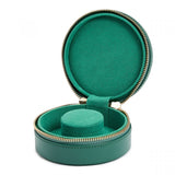 Wolf 1834 Sophia Round Zip Case