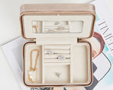 Wolf 1834 Palermo Zip Case