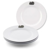 Melamine Turkey Plate Set