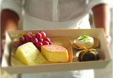 Large Disposable Tray