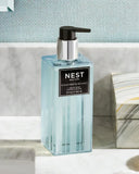 Nest Fragrances Ocean Mist & Sea Salt Hand Soap