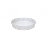 Casafina Cook & Host Ruffle Pie Dish