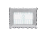 Mariposa Wavy Engraveable Frame