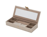 Wolf 1834 Palermo Safe Deposit Box