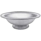 Mariposa Fanned Compote