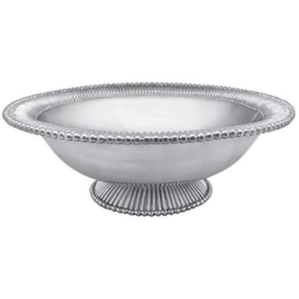 Mariposa Fanned Compote