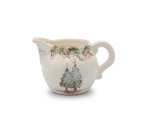 Arte Italica Natale Creamer