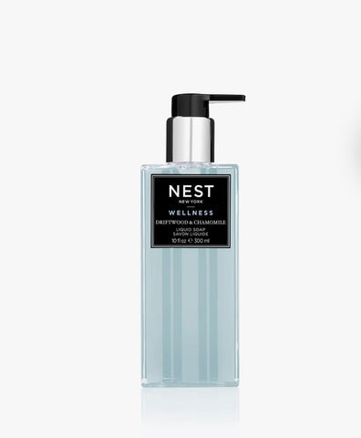Nest Driftwood & Chamomile Soap