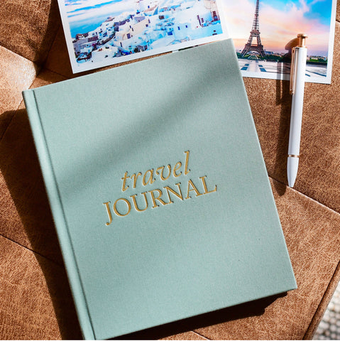 Travel Journal