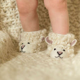 Sutton Sheep Slippers
