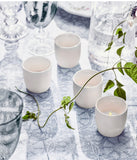 Nest White Tea & Rosemary Alfresco Tealight Set
