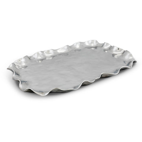 Carmel Rectangular Tray