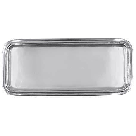 Mariposa Classic Long Tray