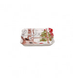 Deer Friends Square Platter