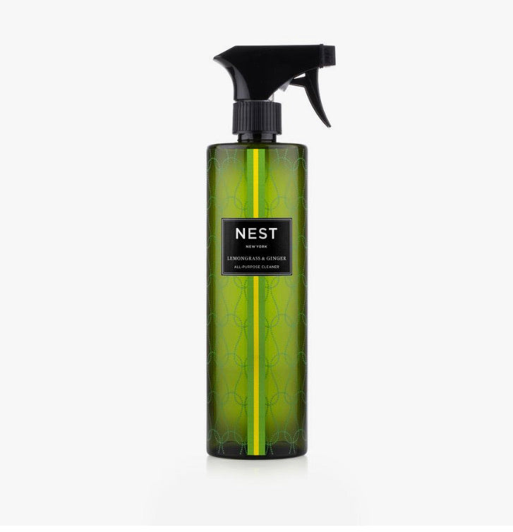 Nest Fragrances Lemongrass & Ginger Countertop Spray The Smith Jewelry and Living