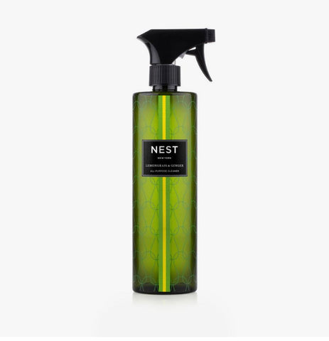 Nest Fragrances Lemongrass & Ginger Countertop Spray