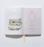 Manners Begin At Breakfast Book