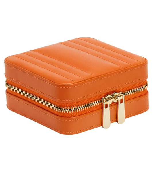 Wolf 1834 Maria Small Zip Case
