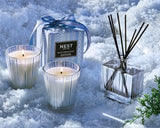Nest Fragrances Blue Cyprus & Snow Candles