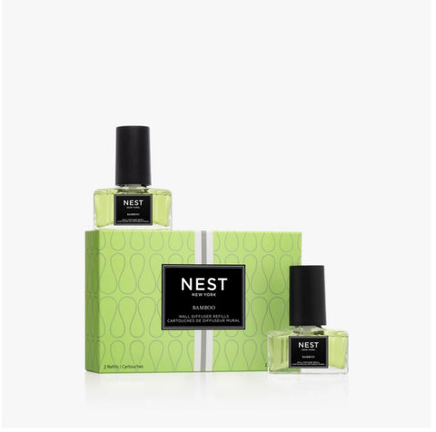 Nest Fragrances Bamboo Refills for Plug In Wall Diffuser