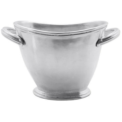 Mariposa Classic Small Oval Champagne Bucket