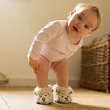 Sutton Sheep Slippers