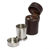 Wolf x WM Brown Colab Negroni Set