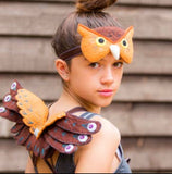 Owl Dress Up Set