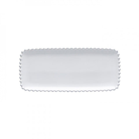 Costa Nova Rectangular Pearl Tray